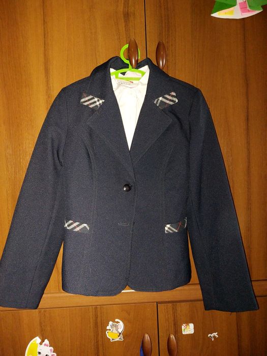 Школьная форма на девочку