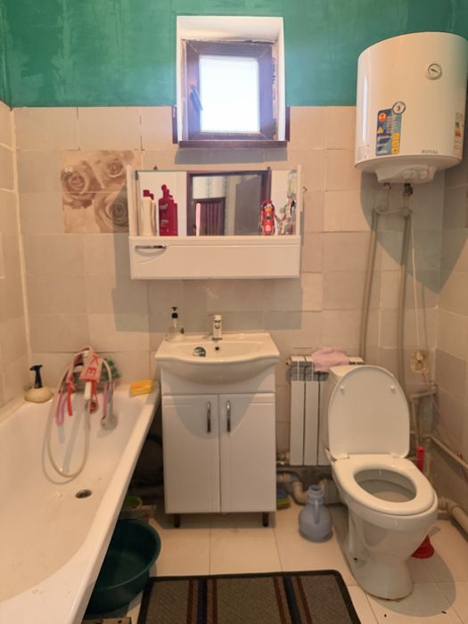 Продается дом с бизнесом