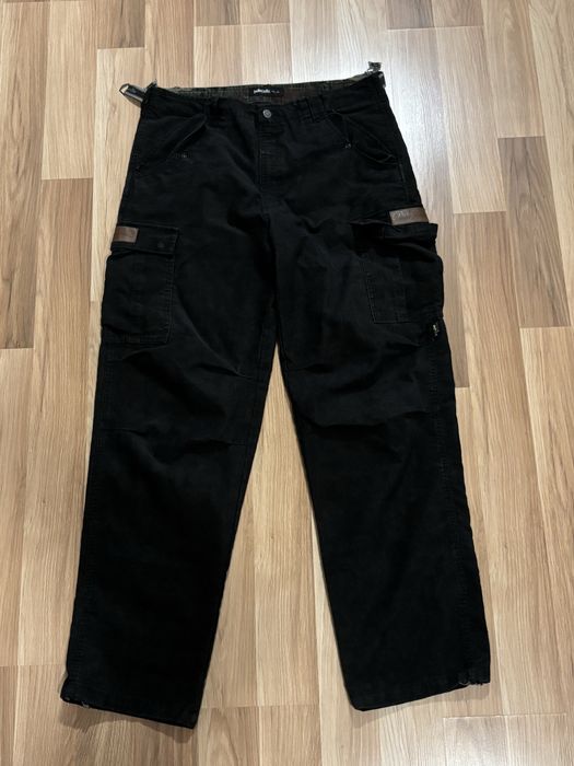 PellePelle corduroy jeans