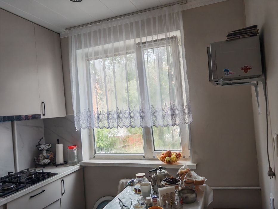 Продам 2х комн. кв. в районе Спутник,