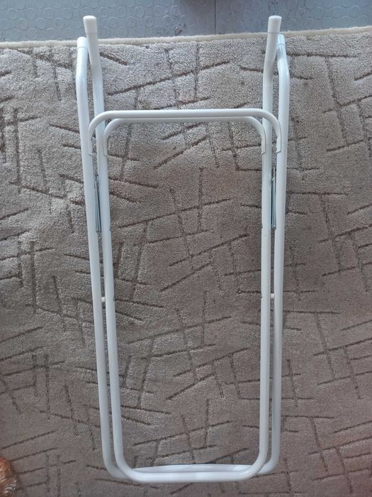 Стойка за детска вана