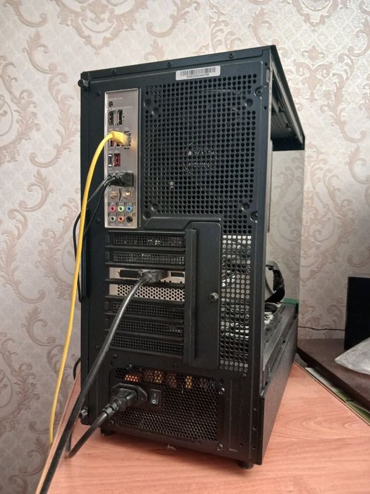 Продам новый  системный блок