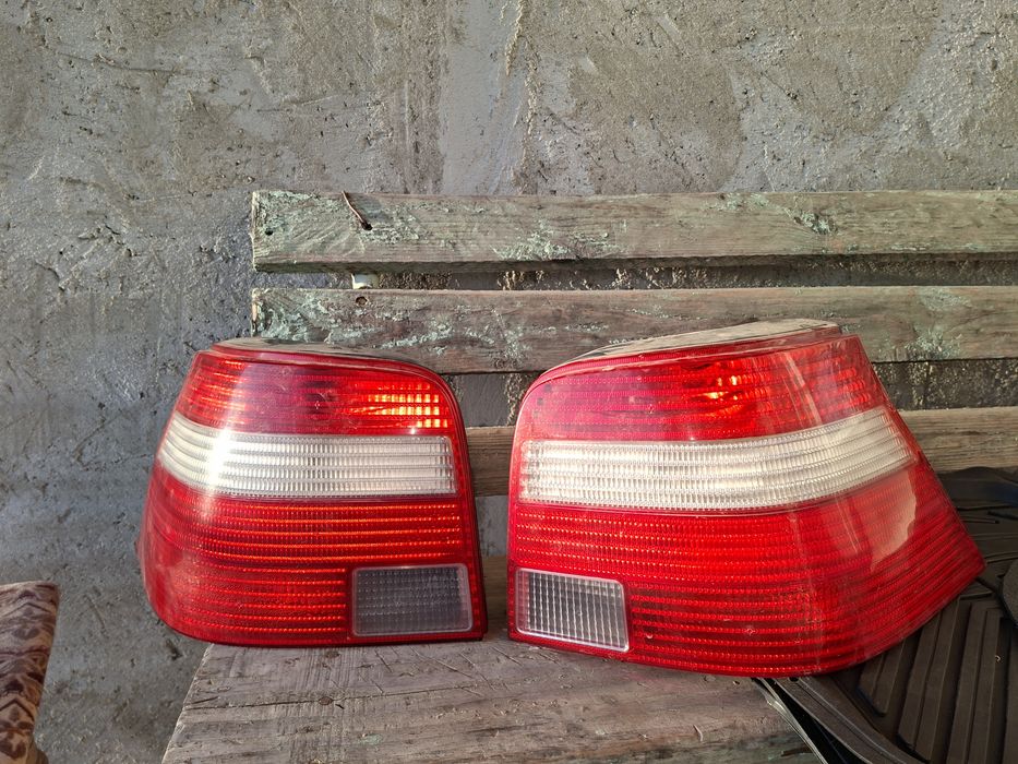 Stopuri si Piese Golf 4