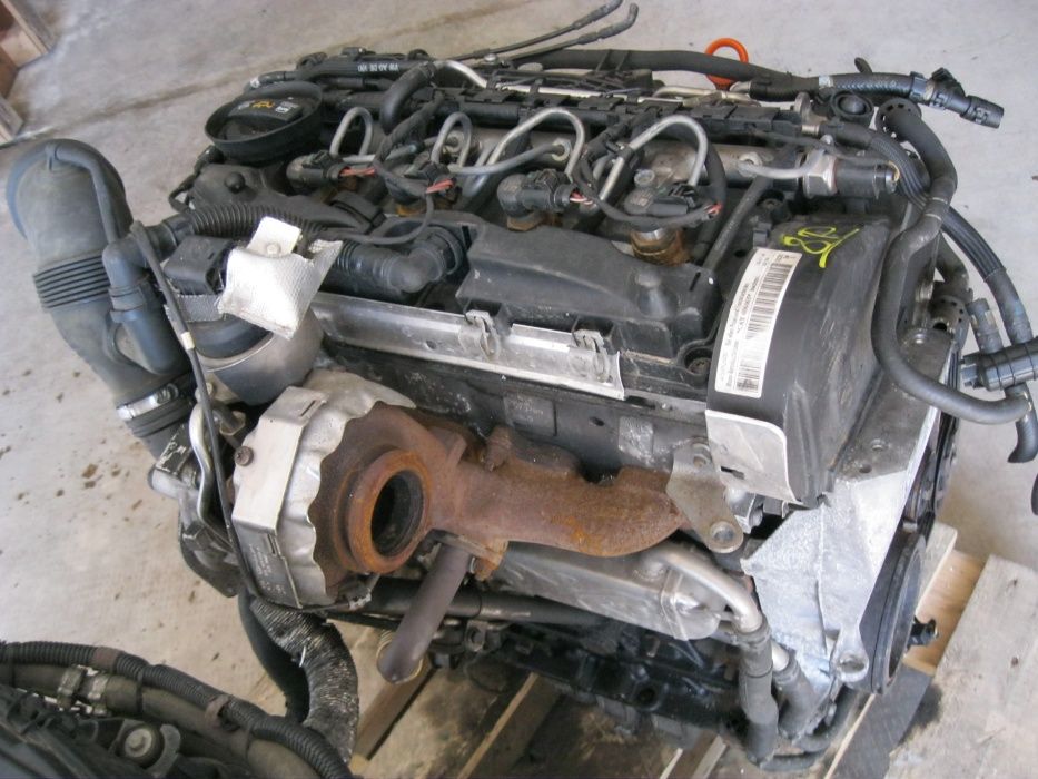 Motor 1,6TDI*CAY*CuAnexe*VwCADDY2012Eu5 75000kmGolf6OctaviaSuperbFrant