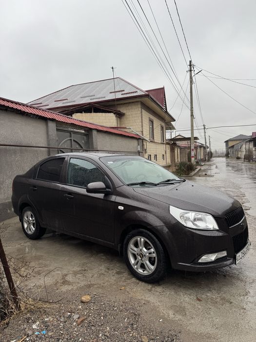 Neksa 3 2018 aftomat srochna