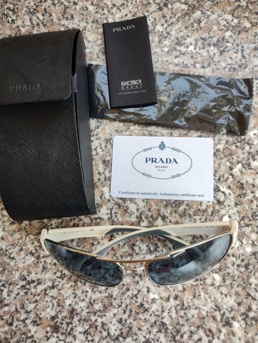 PRADA оригинални слънчеви очила