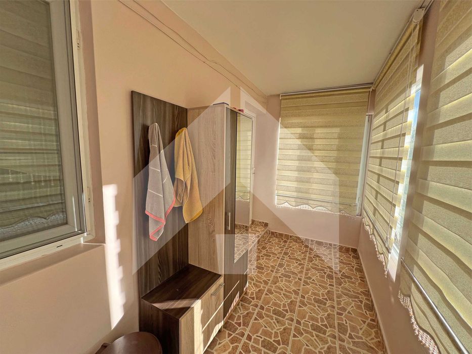 Продава се Къща в Нови пазар - 98 кв.м за 287 €/кв.м - Снимка #17