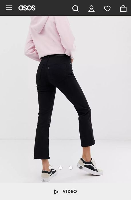 Дънки Levi's - оригинални