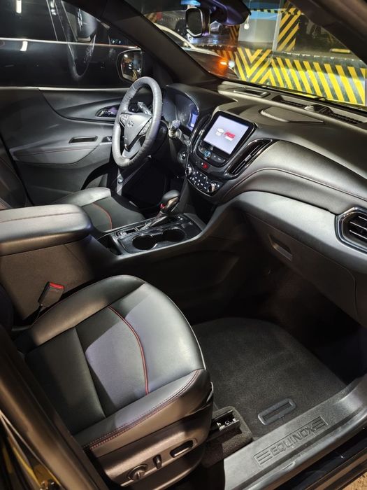 Chevrolet Equinox 2023 — 6