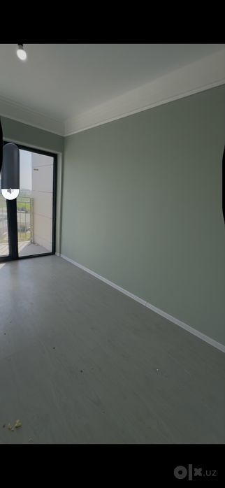 Eco elite sity 3 комнатная квартира 8 етаж