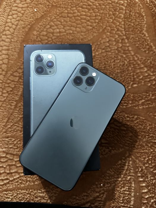 Айфон 11 сатылады срочна