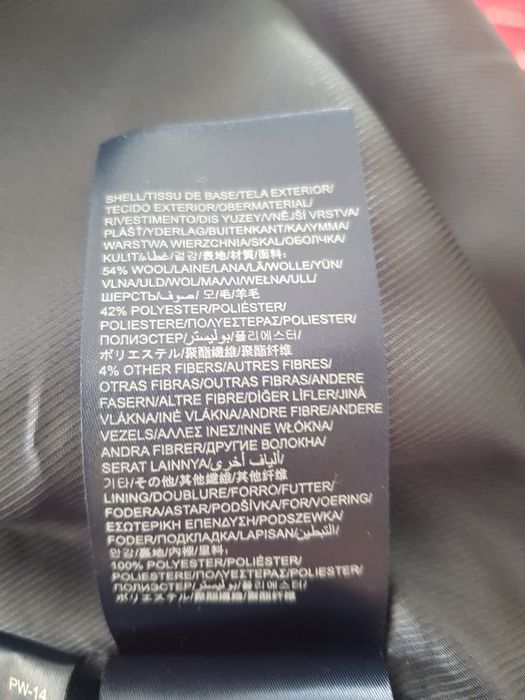 Tommy hilfiger елегантна дамска пола