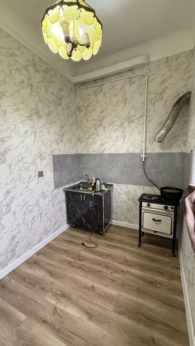 Продаю СВОЮ квартиру на Саракульке 2х Ком,  Можно Сделать Под Офис