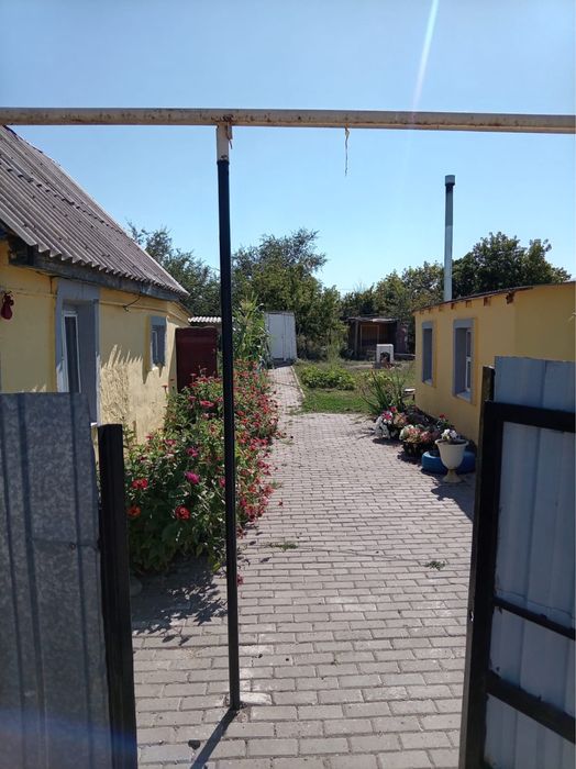 Продам частный дом