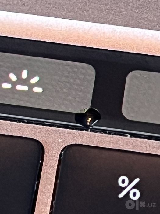 Macbook Pro M1 8/256