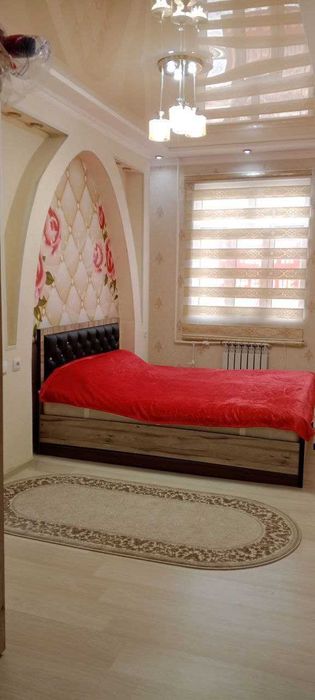 Чиланзар 17кв Аль-Хорезми 3/2/4/4Ремонти уртача балкони 1.5/3 шошилинг