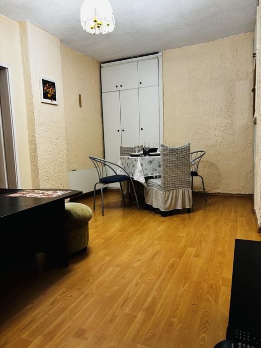 Краткосрочно наемане на апартамент