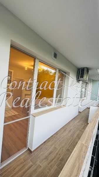 Дава се под наем Двустаен апартамент в Варна, Левски - 55 кв.м за 510 € - Снимка #6