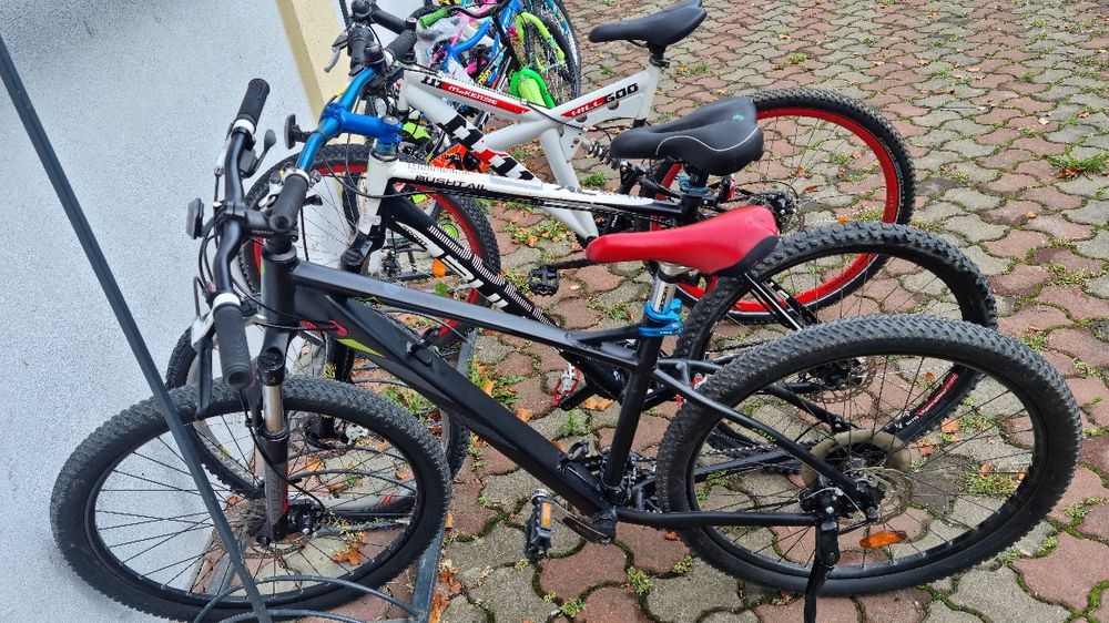 Biciclete adulti cadru xL,Bulls kros ,prophete