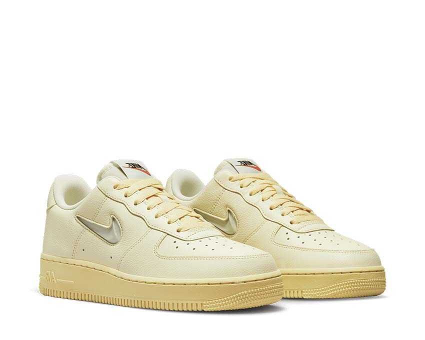 Nike - Air Force 1 '07 LX №38 Оригинал Код 658
