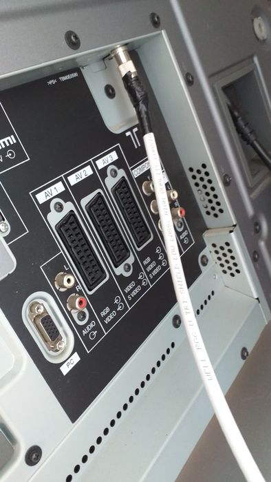 Televizor Panasonic diagonală 120