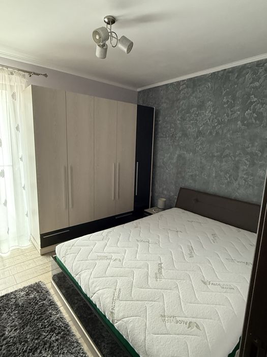 Apartament 2 camere Cartierul arhitectilor