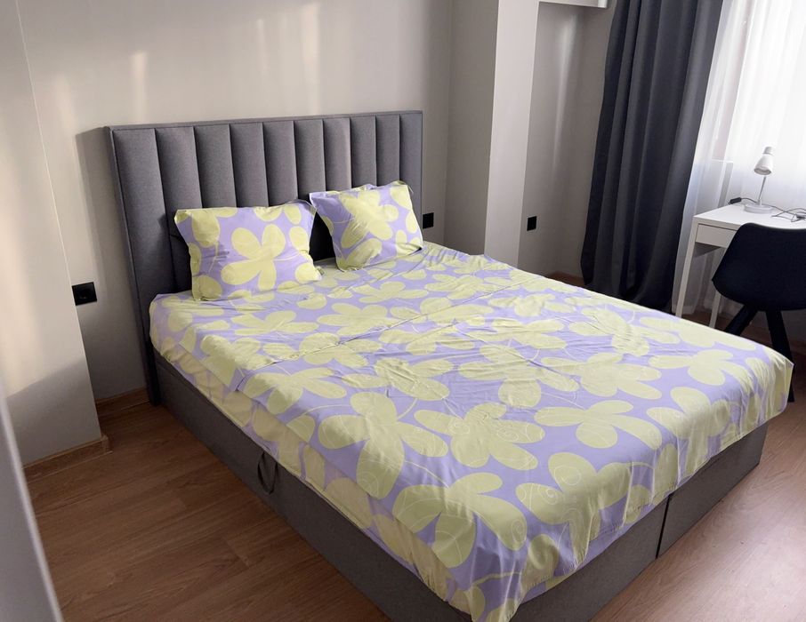 Дава се под наем Тристаен апартамент в Варна, Базар Левски - 100 кв.м за 1020 € - Снимка #15