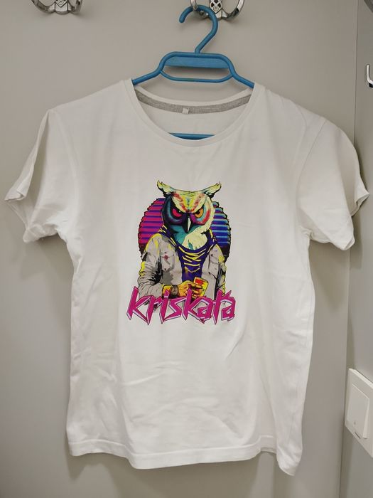 Тениска на Криската 140р-р