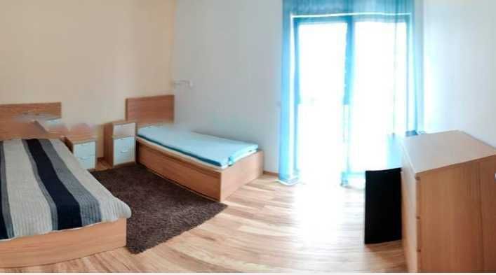 Дава се под наем Тристаен апартамент в София, Хладилника - 115 кв.м за 499.8 € - Снимка #5