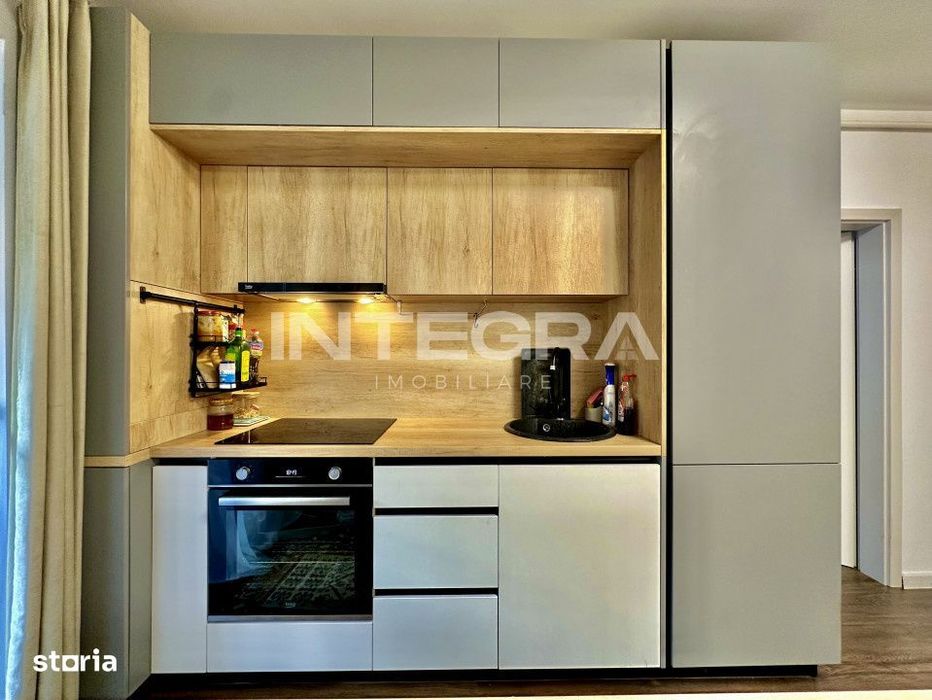 Din 1 Decembrie | Pet Friendly | 2 Camere Cu Parcare | Str. Eroilor |
