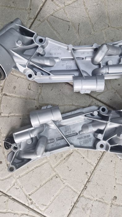 Теплообменник Шевроле Круз Вареный