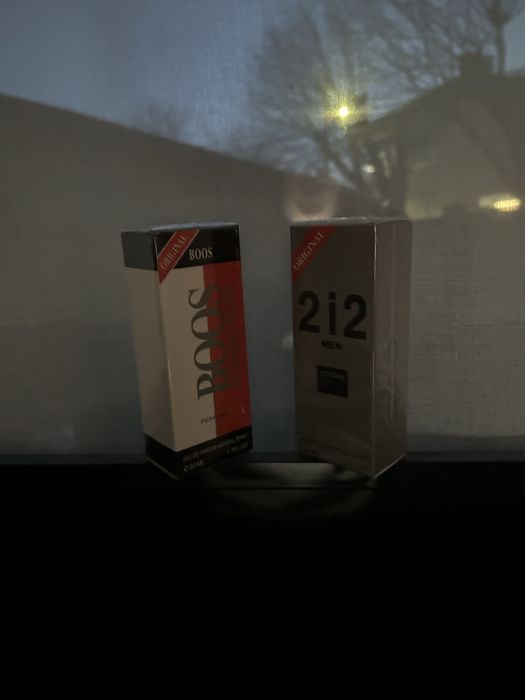 Парфюм one milion и още др.