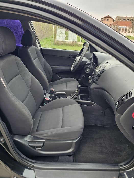 Hyundai i30 Facelift 1.6 Dieselb