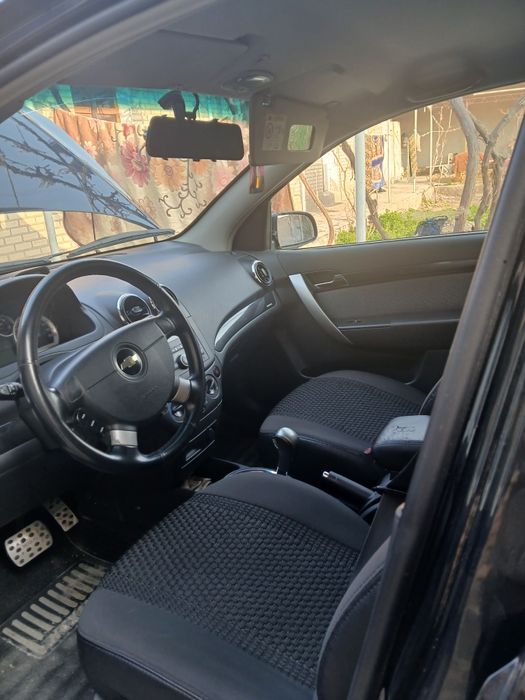 Chevrolet Nexia 2021 — 5