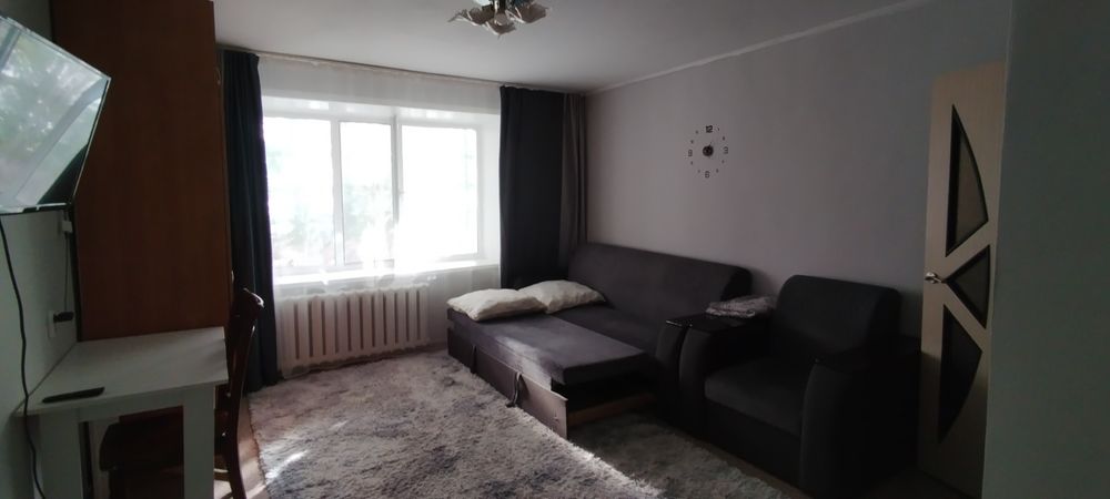 Сдам квартиру в Боровом