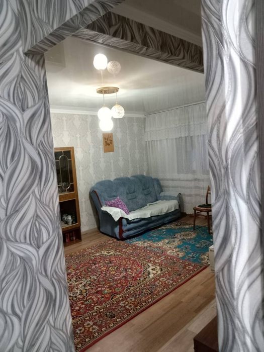 Продается квартира