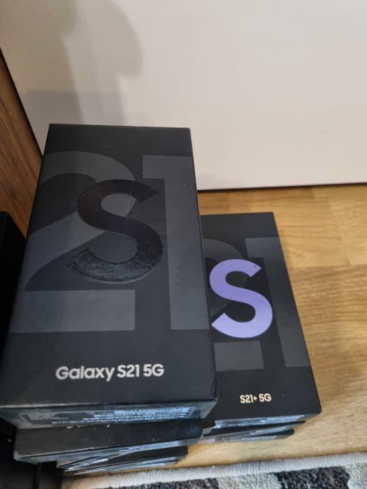 Cutie Samsung S21, S21 plus.