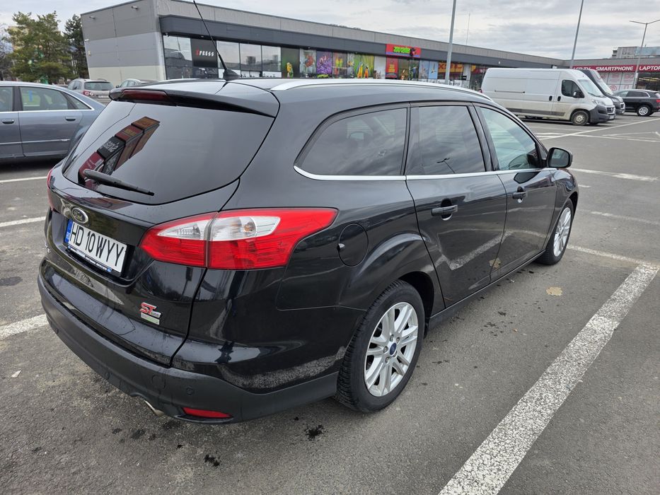 For focus 2014 break