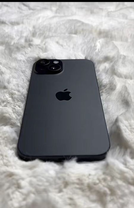 iPhone 15