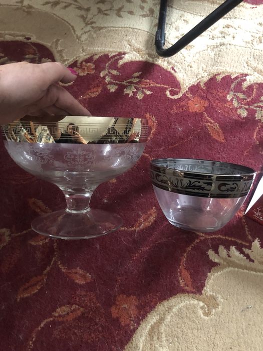 Для кухни посуда  бу и тд