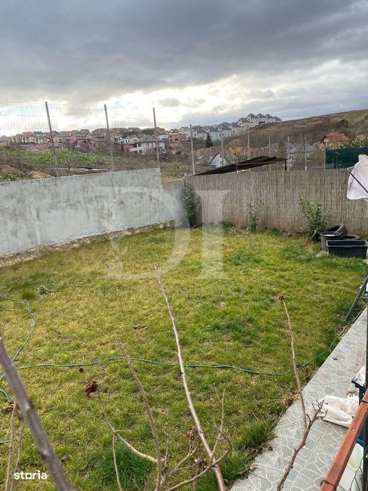 Duplex modern de vânzare – Dezmir, jud. Cluj