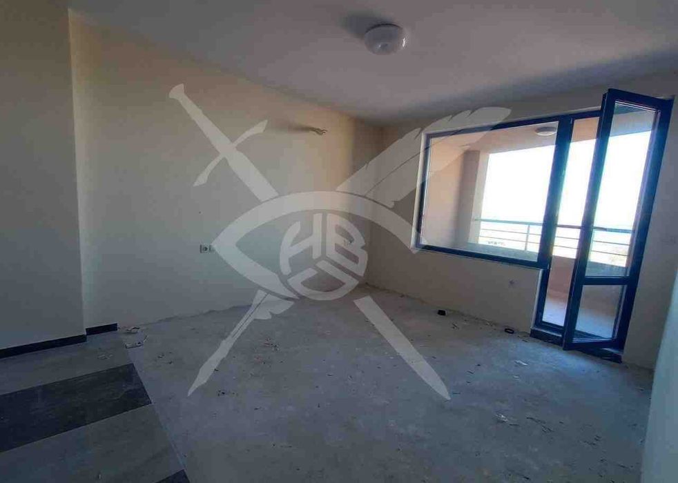 Тристаен апартамент в Поморие! 100205