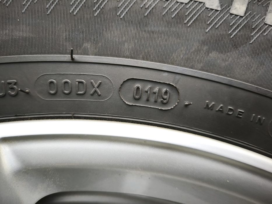 18" оригинални алуминиеви джанти за Audi Q7 4M/Q5.