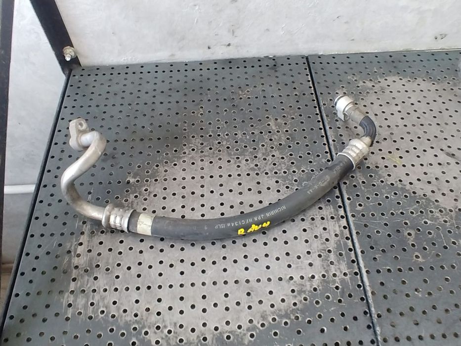 conducta clima ac 2.0 b 1az-fe toyota rav-4 3 2008