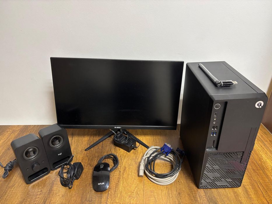 Продам компьютер