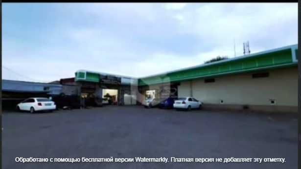 Продаётся действующая АЗС (Бензин Заправка)