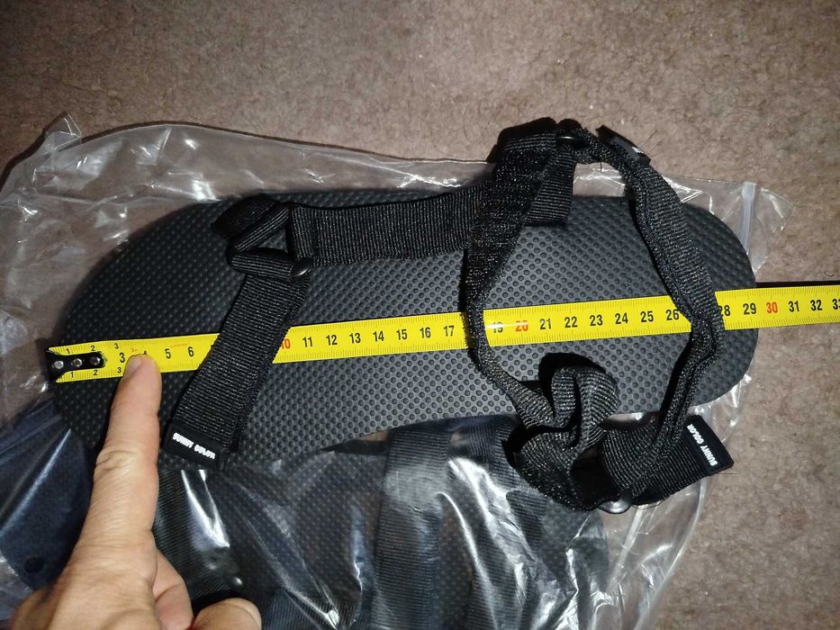 Продам новые мужские сандали