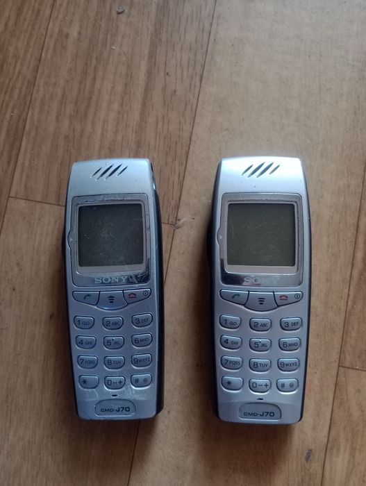 сони Эриксон состояние б/у