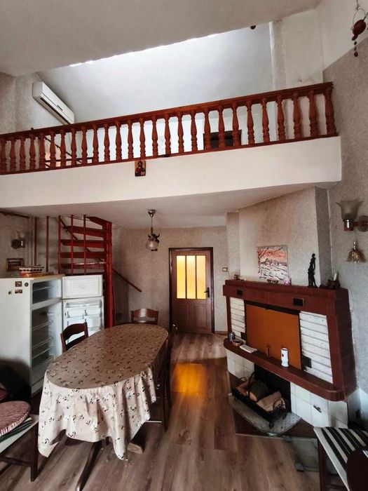 Продава се Къща в с. Ценович, Област Силистра - 120 кв.м за 319 €/кв.м - Снимка #6