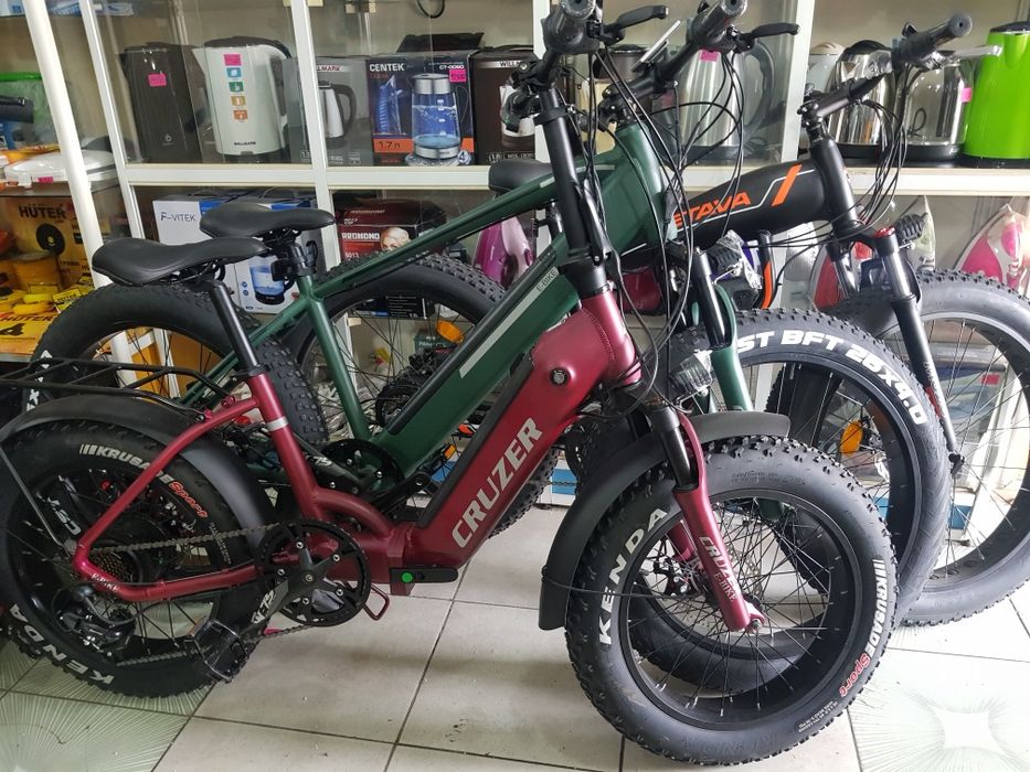 Прицеп для Мотоблока